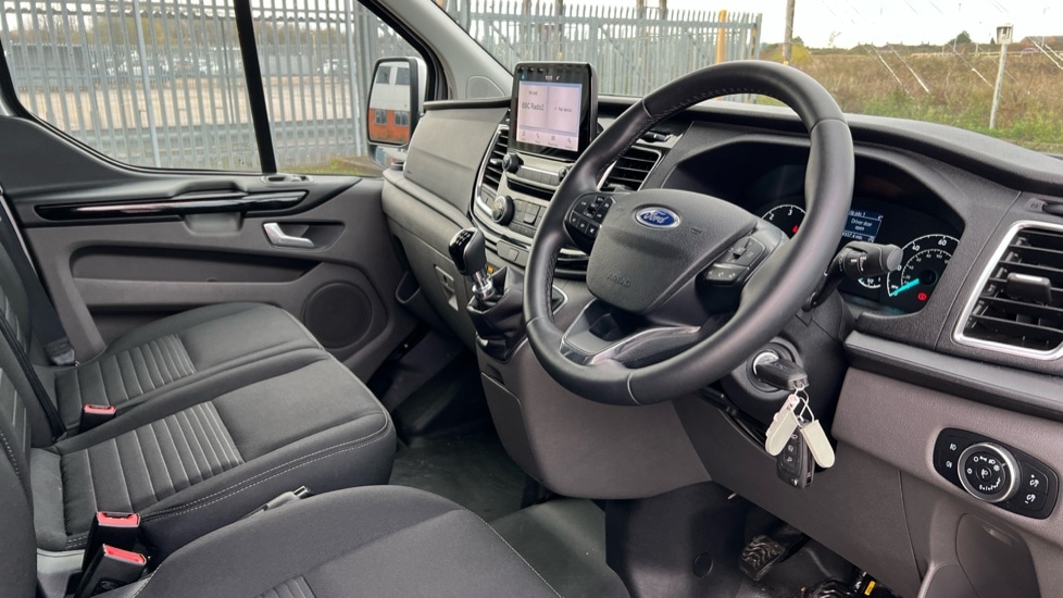 Used Ford Transit Custom 2023 for sale - 76847064: Photo 11