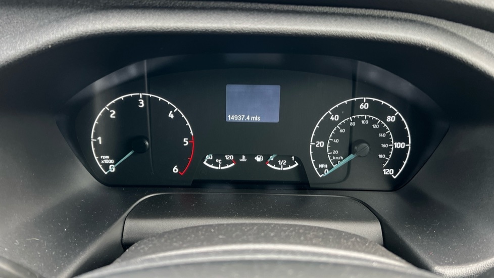 Used Ford Transit Custom 2023 for sale - 76847064: Photo 16