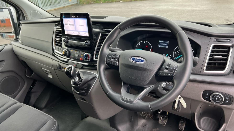 Used Ford Transit Custom 2023 for sale - 76847064: Photo 17