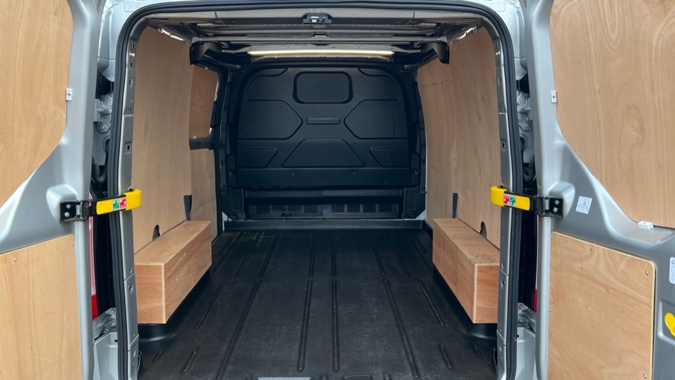 Used Ford Transit Custom 2023 for sale - 76847064: Photo 18