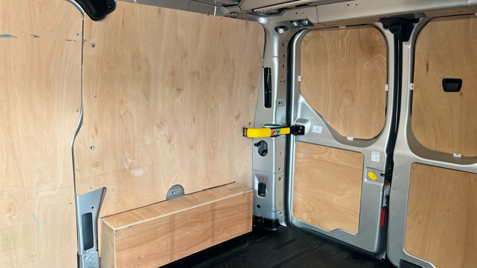 Used Ford Transit Custom 2023 for sale - 76847064: Photo 20