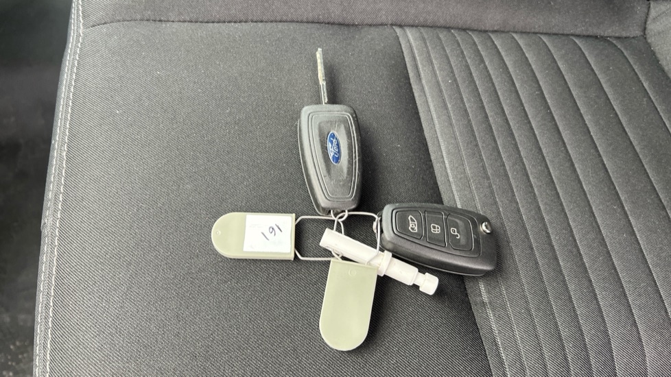 Used Ford Transit Custom 2023 for sale - 76847064: Photo 21