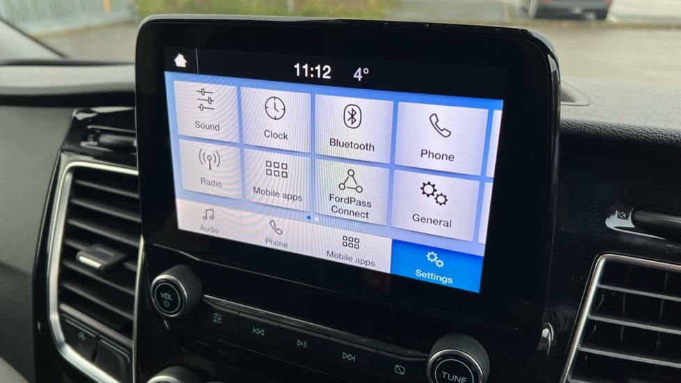 Used Ford Transit Custom 2023 for sale - 76847064: Photo 23