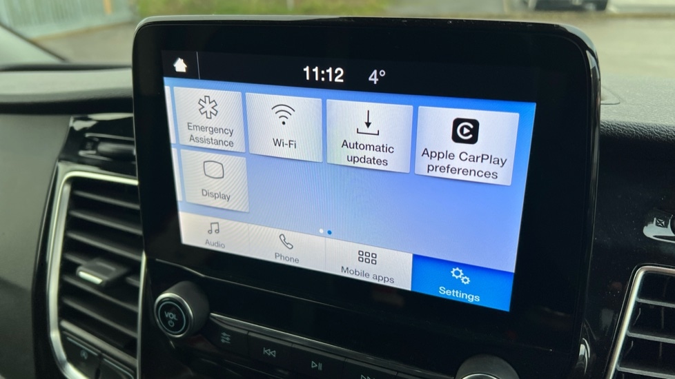 Used Ford Transit Custom 2023 for sale - 76847064: Photo 24