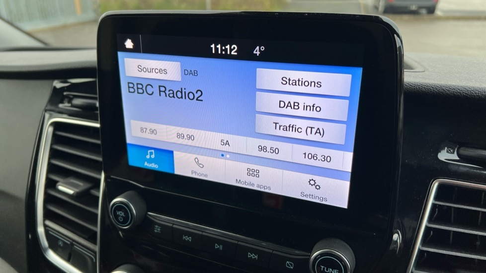 Used Ford Transit Custom 2023 for sale - 76847064: Photo 25