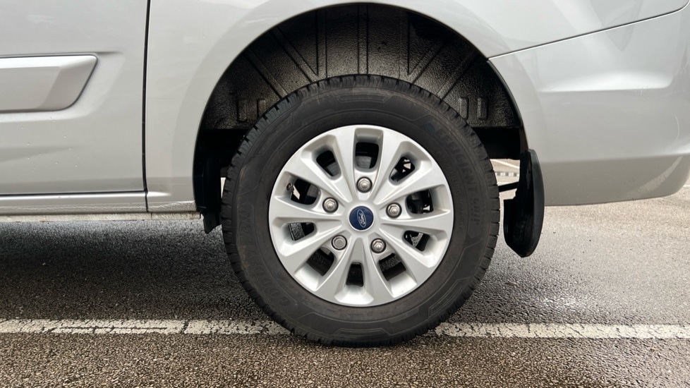 Used Ford Transit Custom 2023 for sale - 76847064: Photo 32