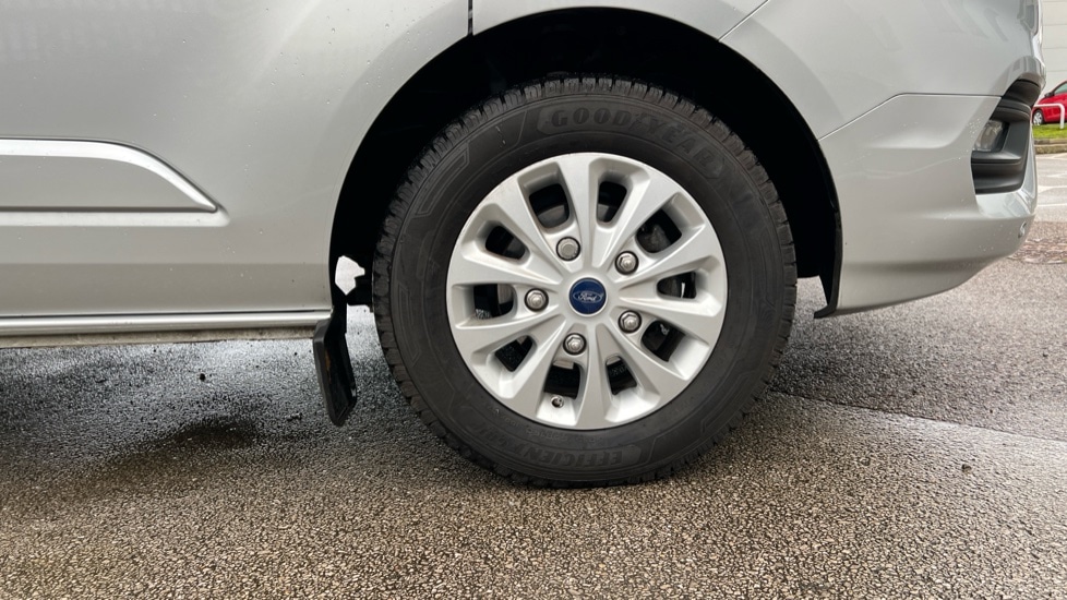 Used Ford Transit Custom 2023 for sale - 76847064: Photo 34