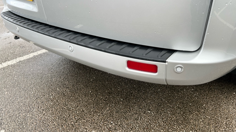 Used Ford Transit Custom 2023 for sale - 76847064: Photo 35