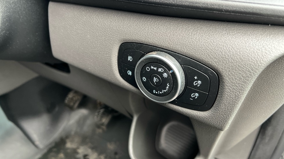 Used Ford Transit Custom 2023 for sale - 76847064: Photo 39