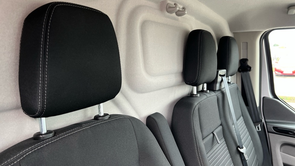 Used Ford Transit Custom 2023 for sale - 76847064: Photo 42