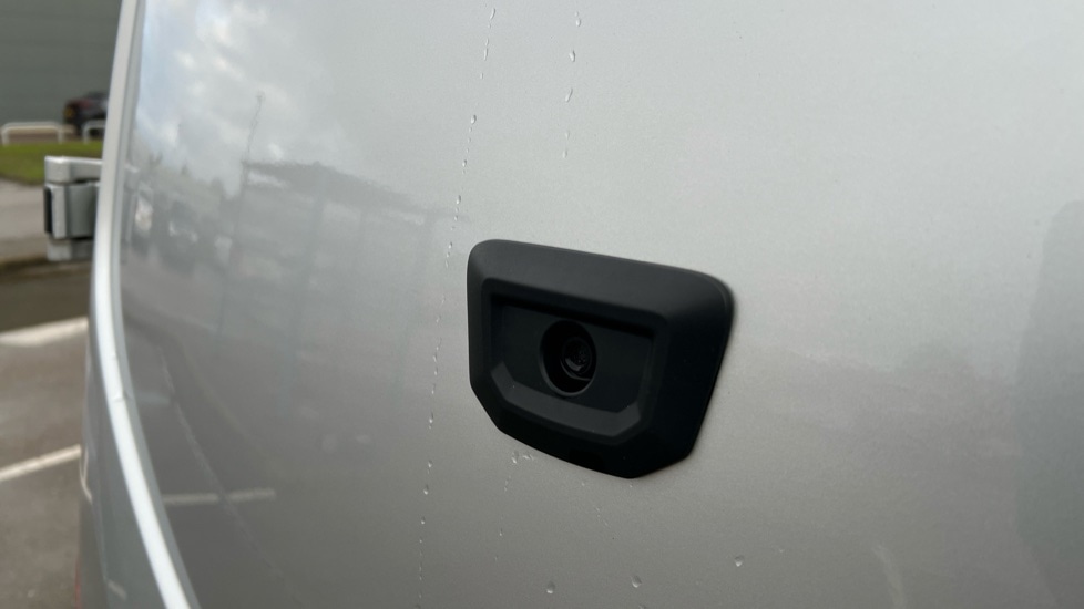 Used Ford Transit Custom 2023 for sale - 76847064: Photo 43