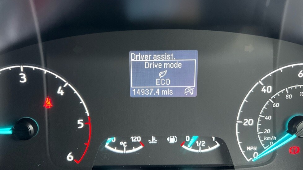 Used Ford Transit Custom 2023 for sale - 76847064: Photo 45