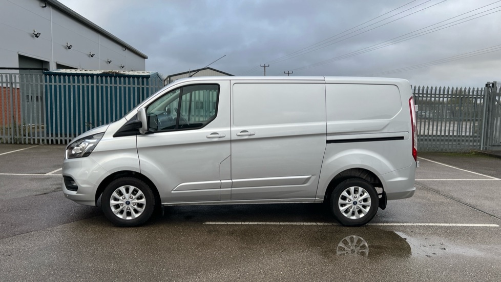 Used Ford Transit Custom 2023 for sale - 76847064: Photo 8