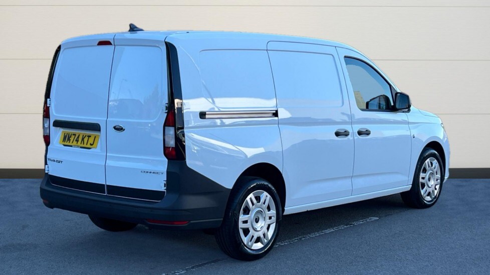 Used Ford Transit Connect 2025 for sale - 75934528: Photo 10