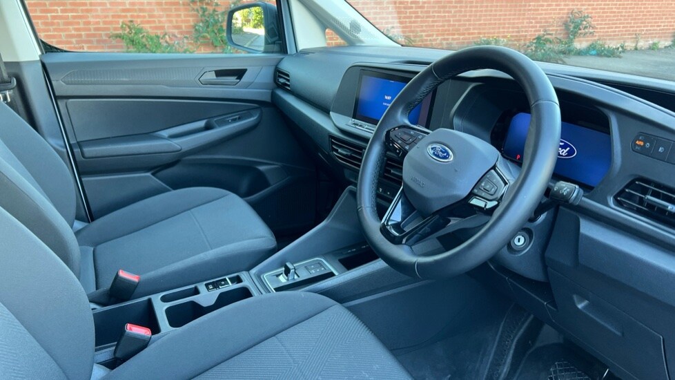 Used Ford Transit Connect 2025 for sale - 75934528: Photo 11