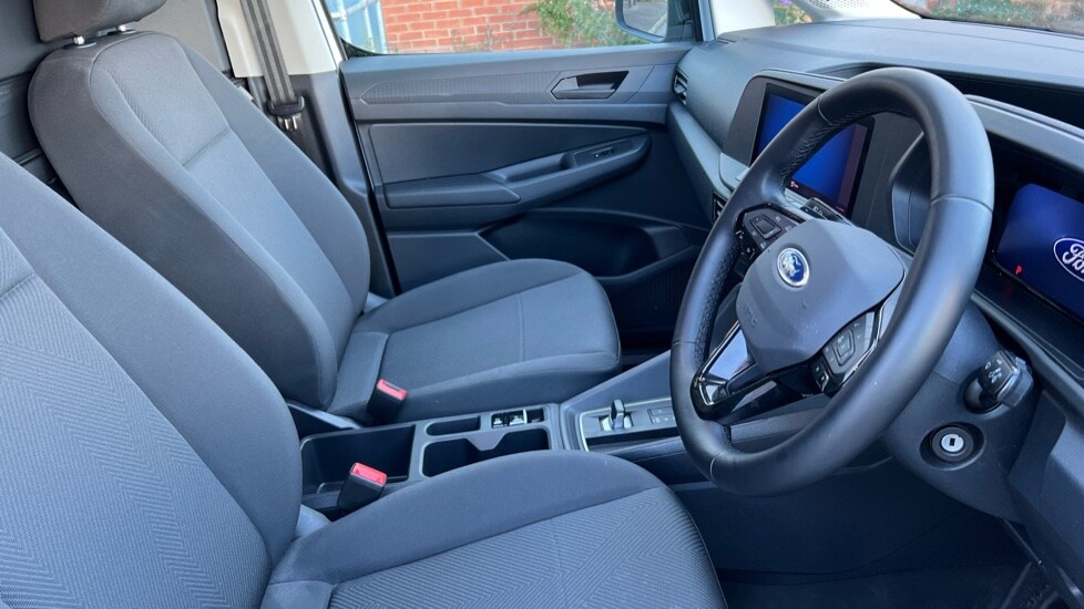 Used Ford Transit Connect 2025 for sale - 75934528: Photo 12