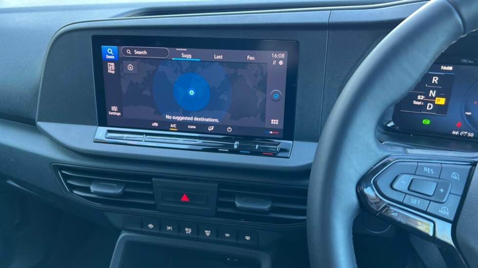 Used Ford Transit Connect 2025 for sale - 75934528: Photo 13