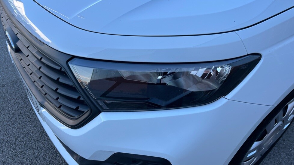 Used Ford Transit Connect 2025 for sale - 75934528: Photo 15