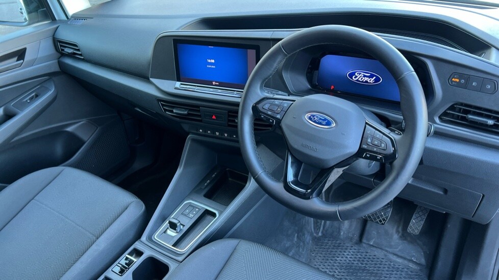 Used Ford Transit Connect 2025 for sale - 75934528: Photo 17