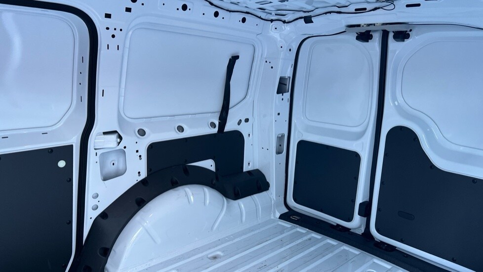 Used Ford Transit Connect 2025 for sale - 75934528: Photo 20