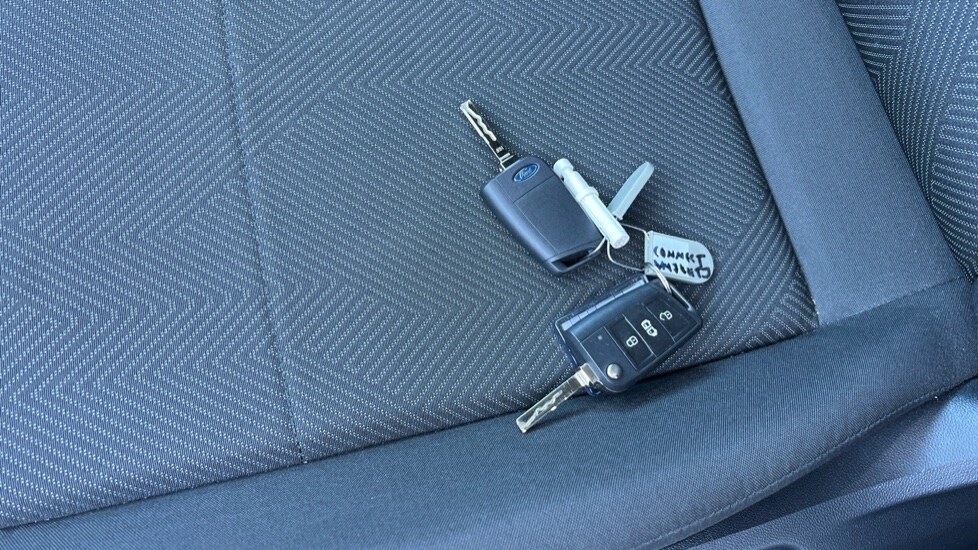 Used Ford Transit Connect 2025 for sale - 75934528: Photo 21