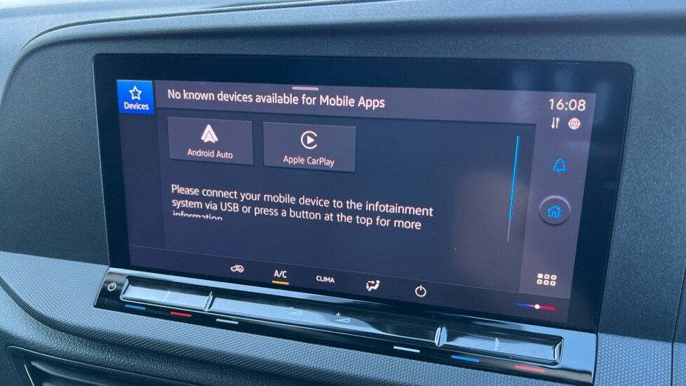 Used Ford Transit Connect 2025 for sale - 75934528: Photo 23