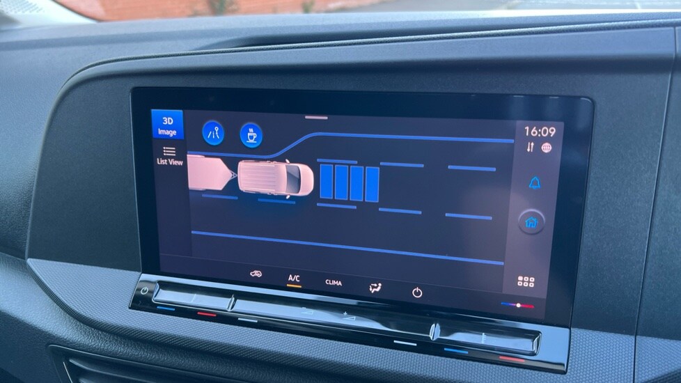 Used Ford Transit Connect 2025 for sale - 75934528: Photo 24