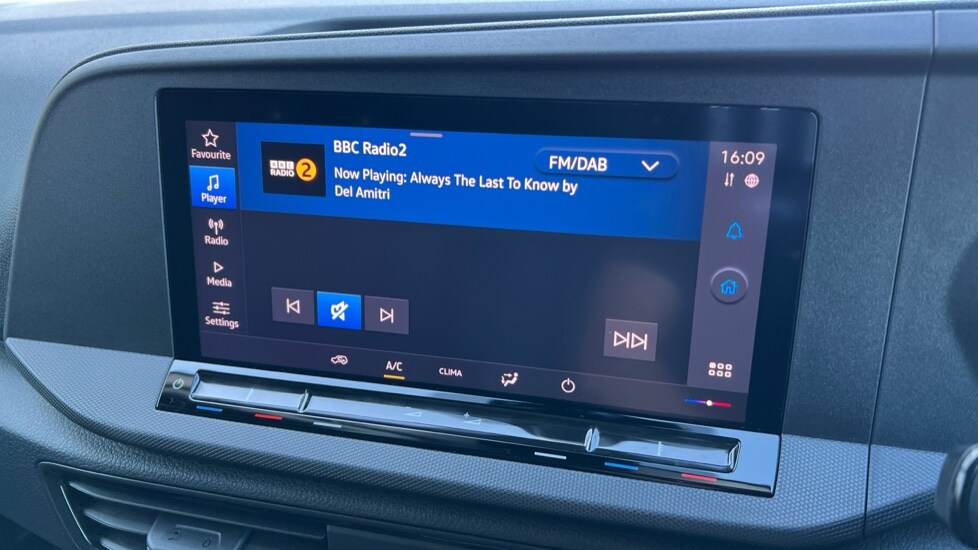 Used Ford Transit Connect 2025 for sale - 75934528: Photo 25