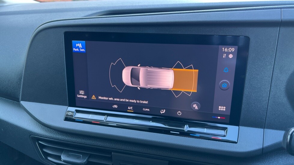 Used Ford Transit Connect 2025 for sale - 75934528: Photo 26