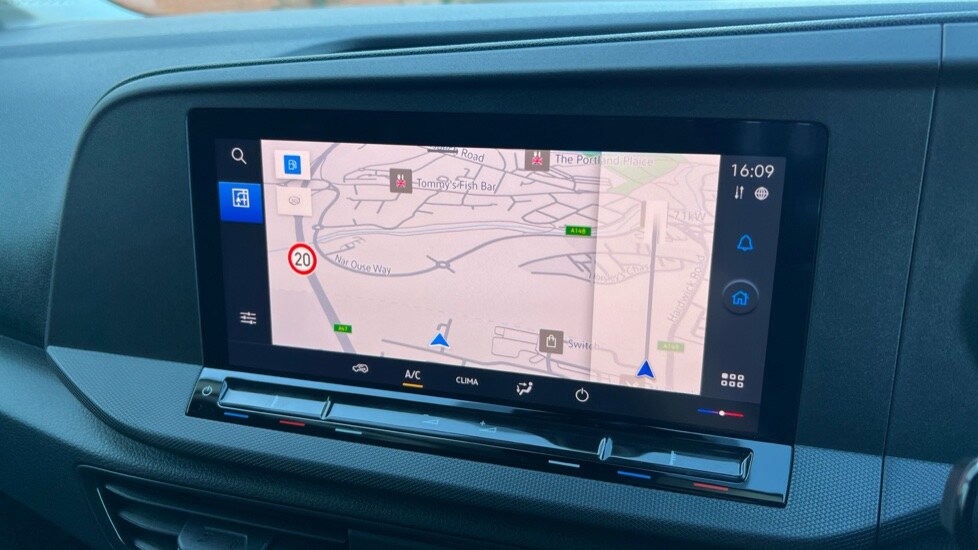 Used Ford Transit Connect 2025 for sale - 75934528: Photo 29