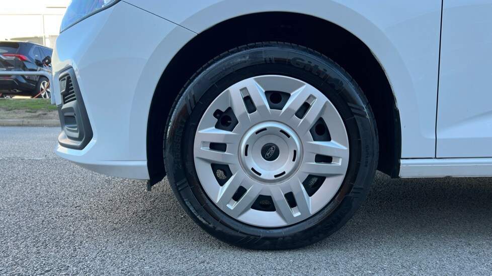 Used Ford Transit Connect 2025 for sale - 75934528: Photo 3