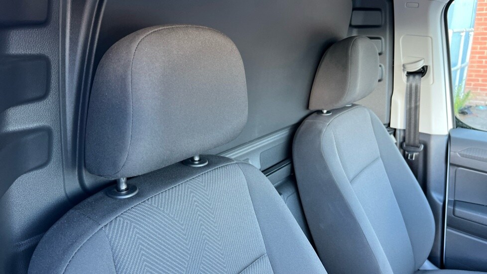 Used Ford Transit Connect 2025 for sale - 75934528: Photo 37