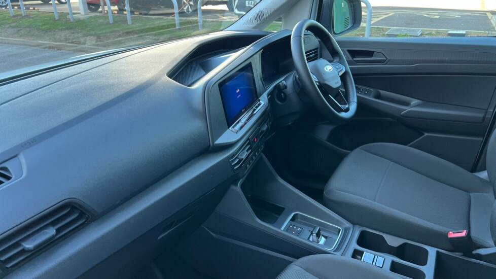 Used Ford Transit Connect 2025 for sale - 75934528: Photo 4