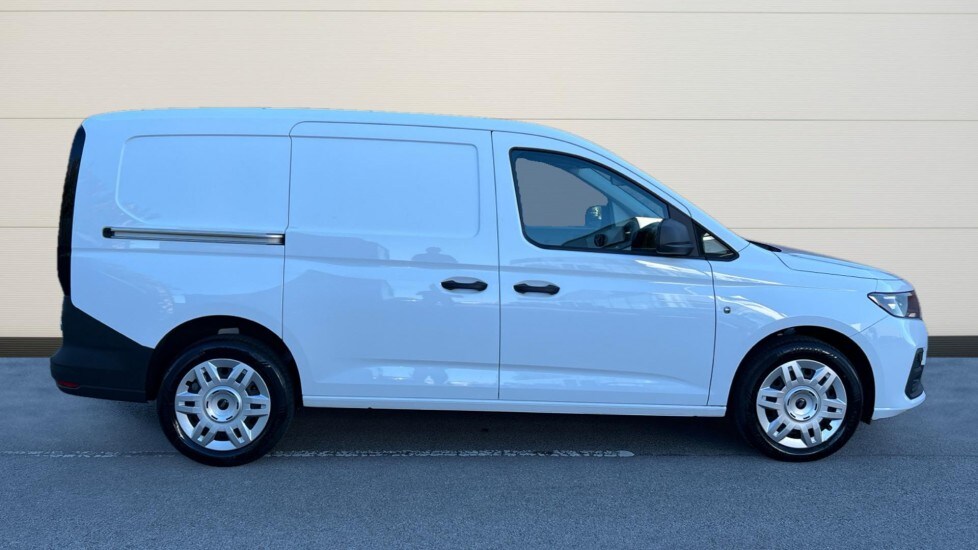 Used Ford Transit Connect 2025 for sale - 75934528: Photo 5
