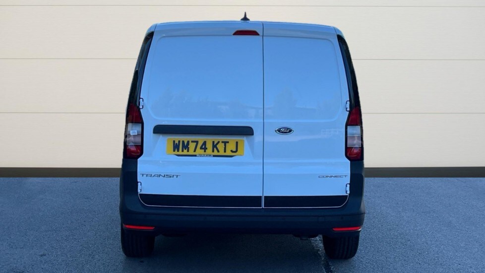 Used Ford Transit Connect 2025 for sale - 75934528: Photo 6