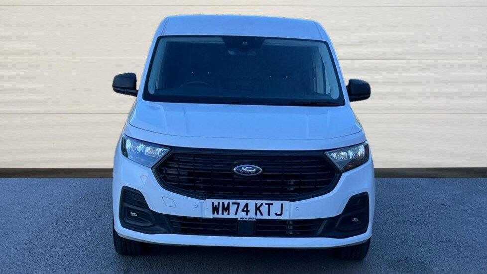 Used Ford Transit Connect 2025 for sale - 75934528: Photo 7