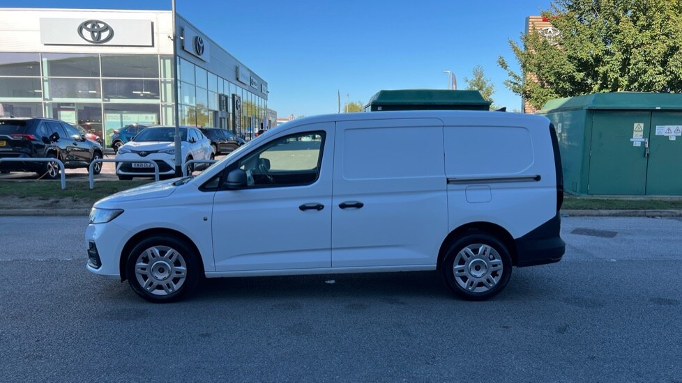 Used Ford Transit Connect 2025 for sale - 75934528: Photo 8