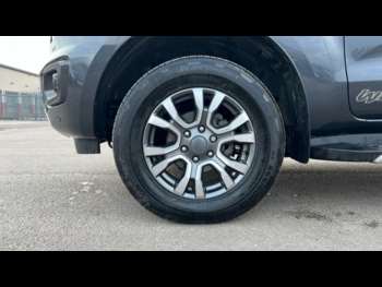 Used Ford Ranger 2021 for sale - 74317497: Photo