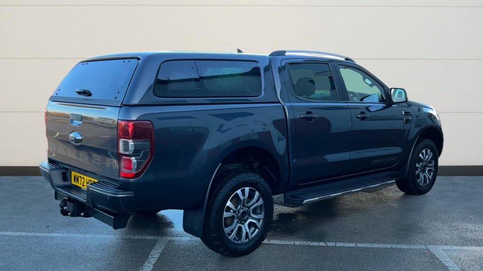 Used Ford Ranger 2023 for sale - 77063268: Photo 10