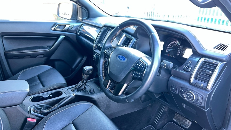 Used Ford Ranger 2023 for sale - 77063268: Photo 11