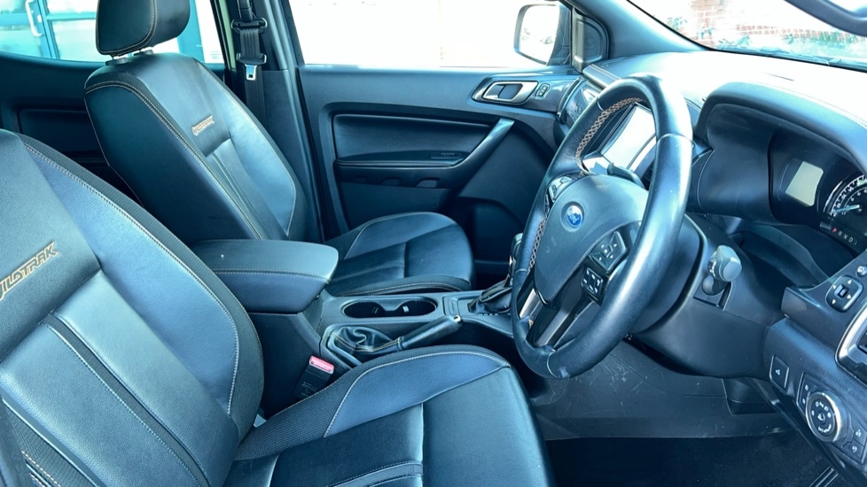 Used Ford Ranger 2023 for sale - 77063268: Photo 12