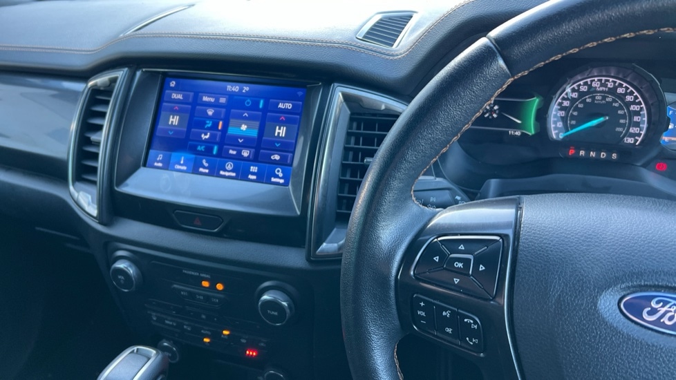 Used Ford Ranger 2023 for sale - 77063268: Photo 13