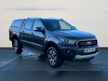 Used Ford Ranger 2023 for sale - 77063268: Photo