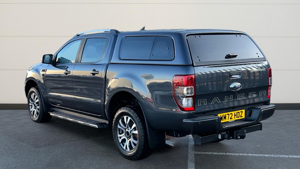 Used Ford Ranger 2023 for sale - 77063268: Photo 2