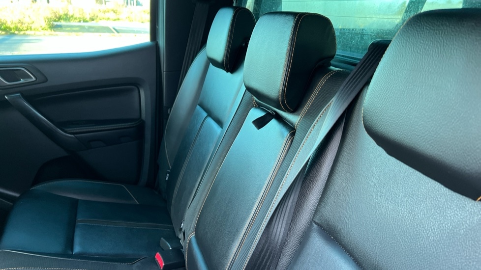 Used Ford Ranger 2023 for sale - 77063268: Photo 20