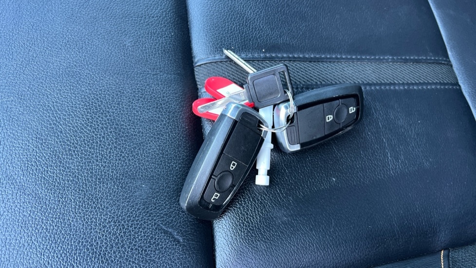 Used Ford Ranger 2023 for sale - 77063268: Photo 21