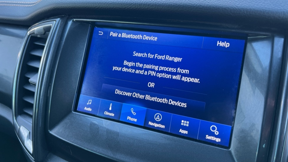 Used Ford Ranger 2023 for sale - 77063268: Photo 22