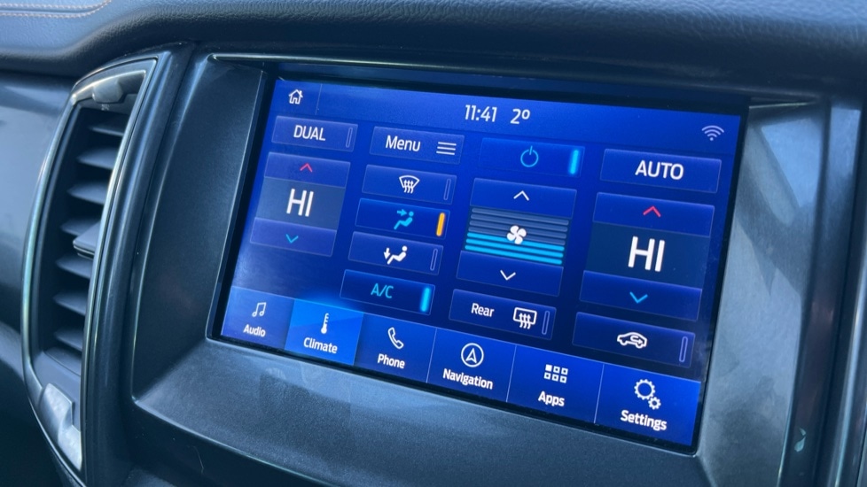 Used Ford Ranger 2023 for sale - 77063268: Photo 23