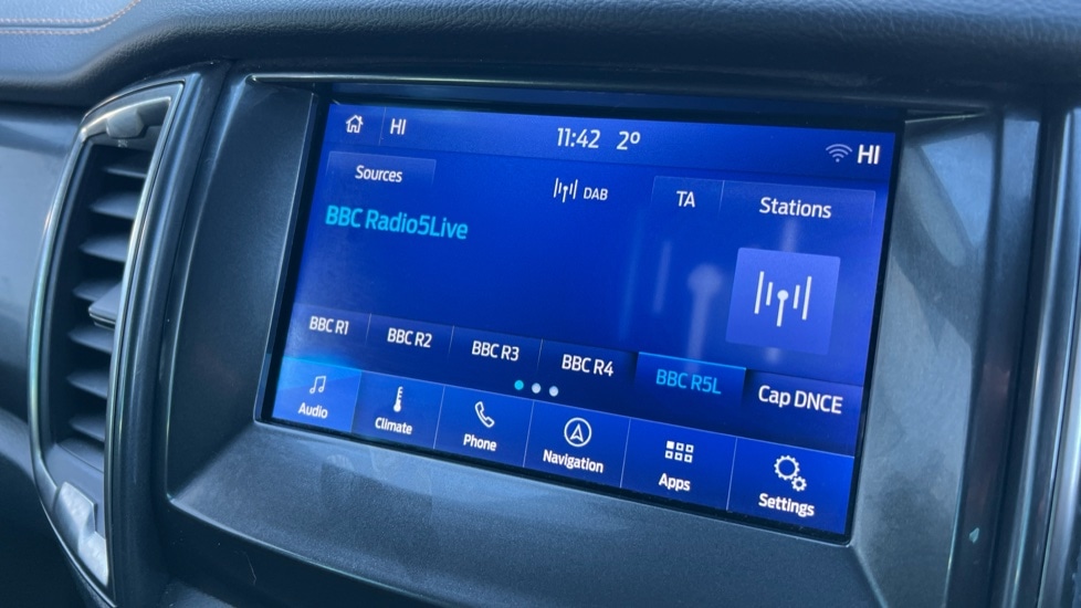 Used Ford Ranger 2023 for sale - 77063268: Photo 25