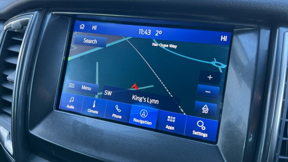 Used Ford Ranger 2023 for sale - 77063268: Photo 29